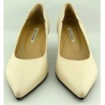 туфлі Marino Fabiani 3000 tapioca 